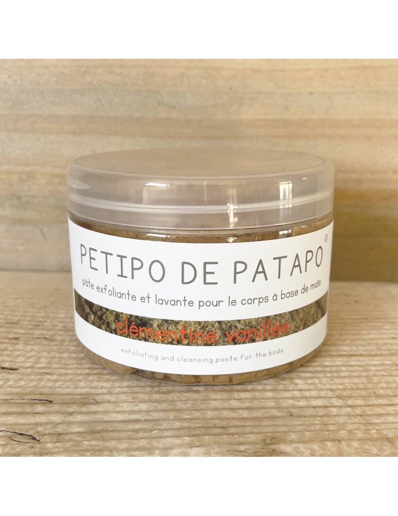 Petipo de Patapo®...