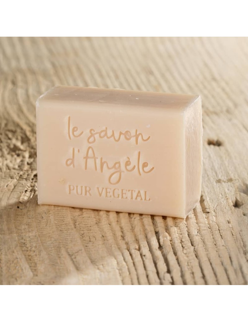 savon d'Angèle