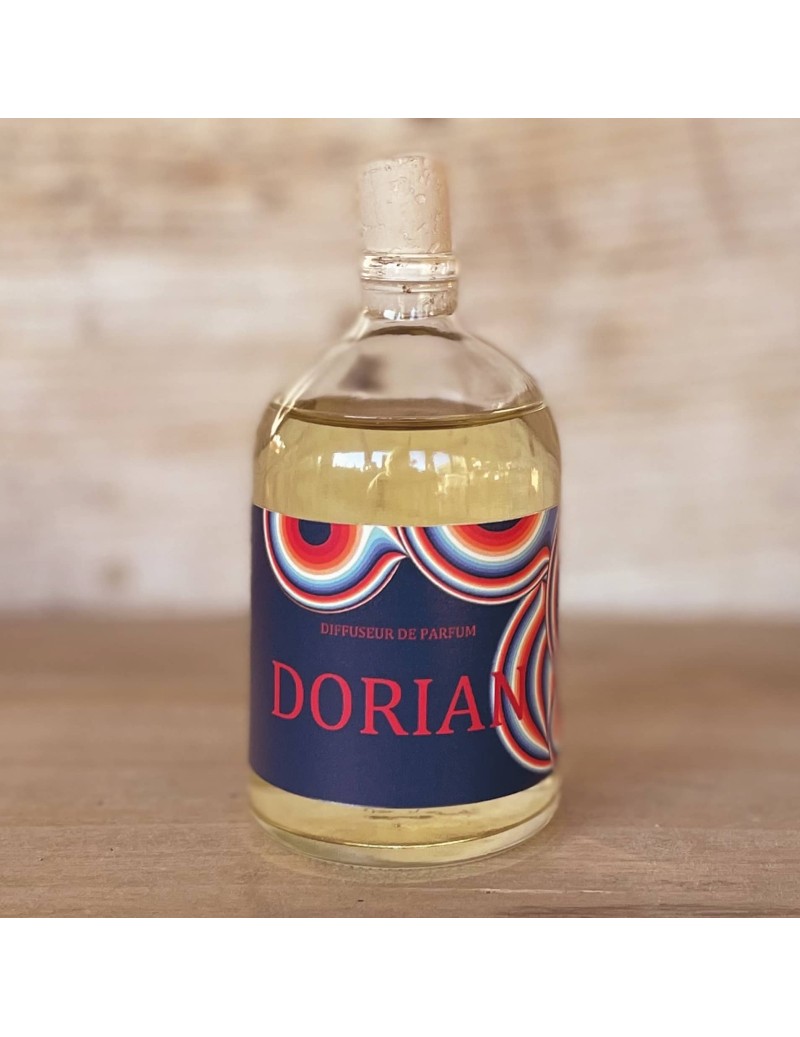 diffuseur de parfum dorian