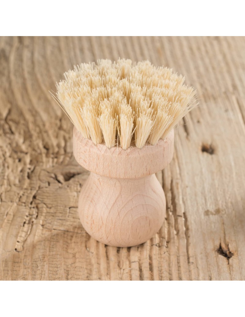 brosse à casserole