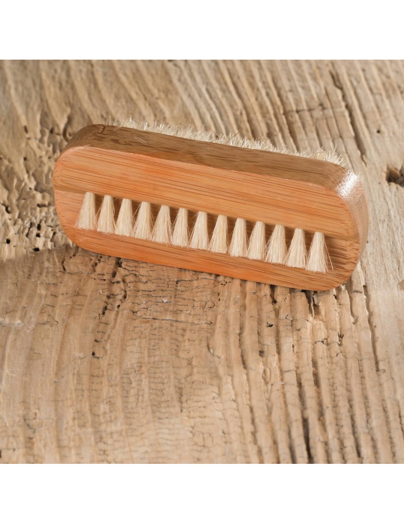 brosse à ongles