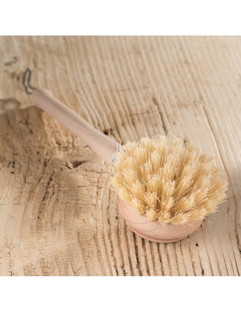 brosse à vaisselle