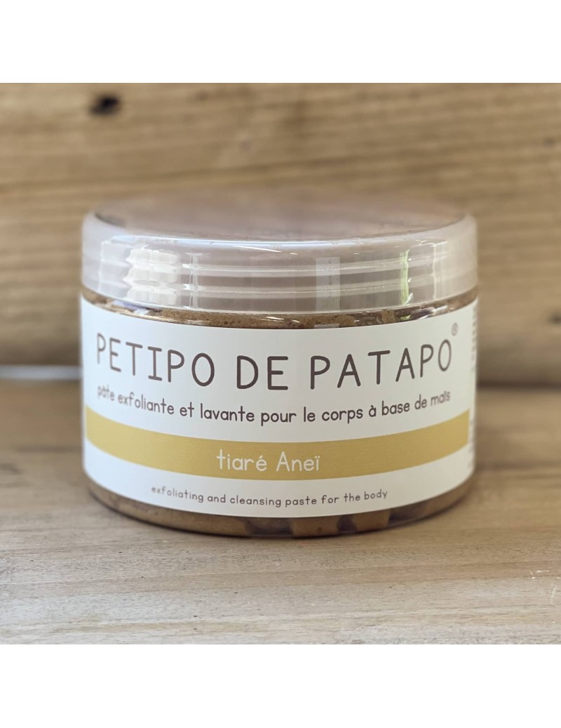 Petipo de Patapo® tiaré aneï