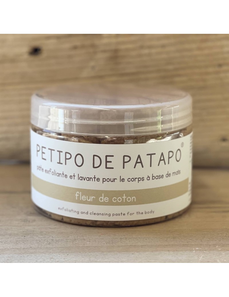 Petipo de Patapo® fleur de...